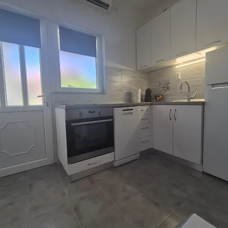 Toni Appartement