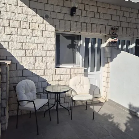 Toni Apartament Komiža