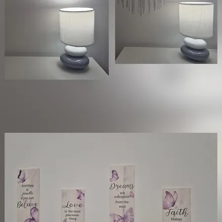 Toni Apartment *